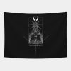 The Dark Sun Tapestry Official Dark Souls Merch