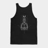 The Dark Sun Tank Top Official Dark Souls Merch