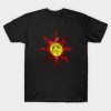 Dark Souls Praise The Sun T-Shirt Official Dark Souls Merch