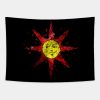 Dark Souls Praise The Sun Tapestry Official Dark Souls Merch