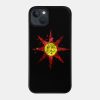 Dark Souls Praise The Sun Phone Case Official Dark Souls Merch