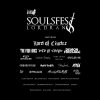 Soulsfest Throw Pillow Official Dark Souls Merch