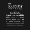 Soulsfest Hoodie Official Dark Souls Merch