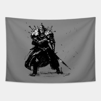 Go Beyond Death Tapestry Official Dark Souls Merch