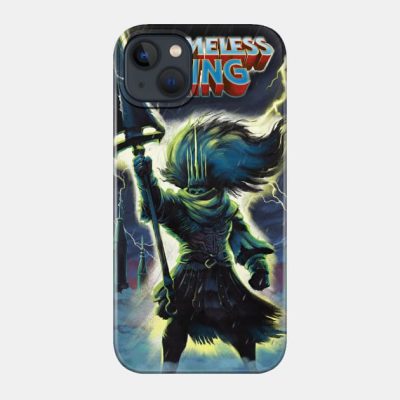 The Nameless King He Man Mashup Phone Case Official Dark Souls Merch