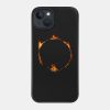 Dark Sign Phone Case Official Dark Souls Merch