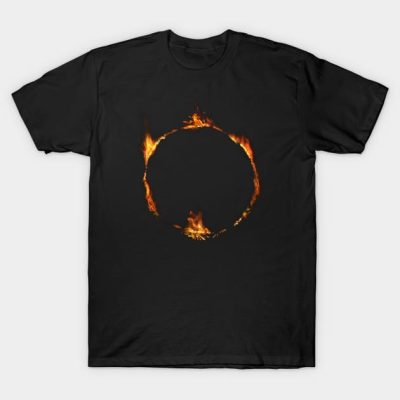 Dark Sign T-Shirt Official Dark Souls Merch