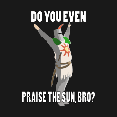 Grossly Incandescent Tapestry Official Dark Souls Merch
