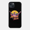 Praise The Sun Phone Case Official Dark Souls Merch