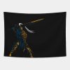 Artorias Tapestry Official Dark Souls Merch