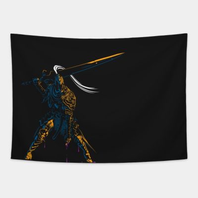 Artorias Tapestry Official Dark Souls Merch