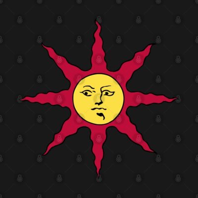 Praise The Sun Hoodie Official Dark Souls Merch