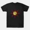 Be A Sun Bro T-Shirt Official Dark Souls Merch