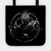 The First Flame Tote Official Dark Souls Merch