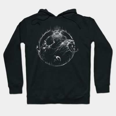 The First Flame Hoodie Official Dark Souls Merch