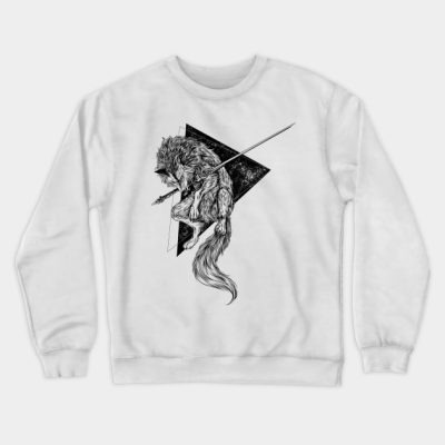 Sif Crewneck Sweatshirt Official Dark Souls Merch