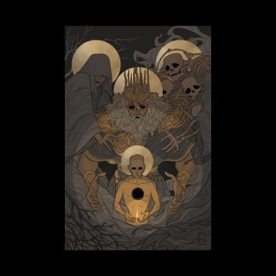 Lords Soul Tapestry Official Dark Souls Merch