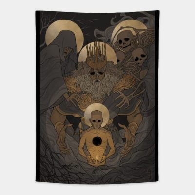Lords Soul Tapestry Official Dark Souls Merch