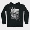 Gwyn King Of Spades Hoodie Official Dark Souls Merch