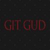 Git Gud Crewneck Sweatshirt Official Dark Souls Merch