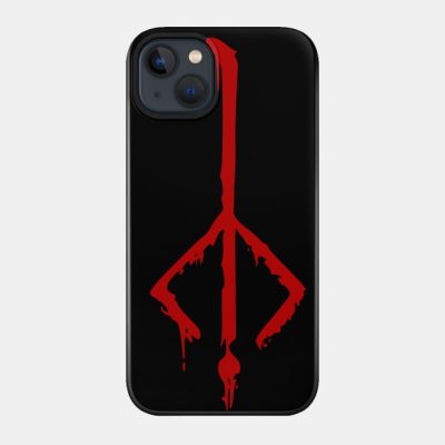 Hunter Of Hunters Phone Case Official Dark Souls Merch