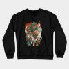 Prepare To Die Crewneck Sweatshirt Official Dark Souls Merch