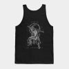 Artorias Dark Souls Tank Top Official Dark Souls Merch