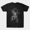 Artorias Dark Souls T-Shirt Official Dark Souls Merch