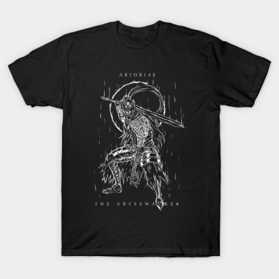 Artorias Dark Souls T-Shirt Official Dark Souls Merch