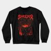 Helter Smelter Crewneck Sweatshirt Official Dark Souls Merch