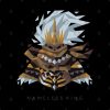 Nameless King Pin Official Dark Souls Merch