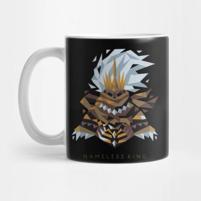 Nameless King Mug Official Dark Souls Merch