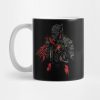 Red Knight Mug Official Dark Souls Merch