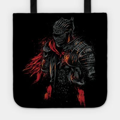 Red Knight Tote Official Dark Souls Merch