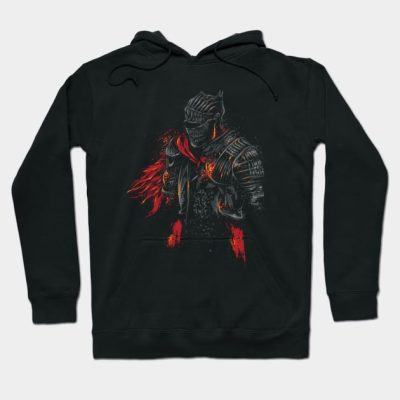 Red Knight Hoodie Official Dark Souls Merch