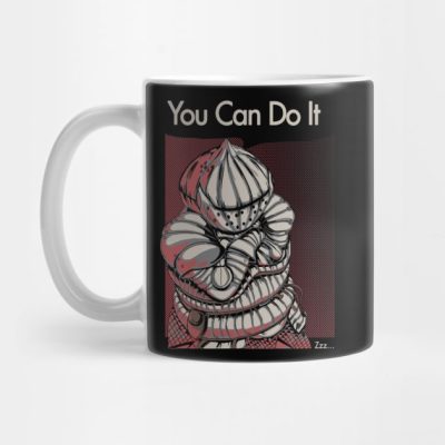 You Can Do It Mug Official Dark Souls Merch