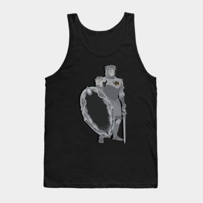 Dark Souls Ii Looking Glass Knight Tank Top Official Dark Souls Merch