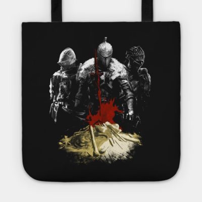 Nameless Accursed Undead Tote Official Dark Souls Merch