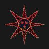 Ember Sun Crewneck Sweatshirt Official Dark Souls Merch