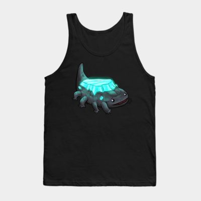 Crystal Lizard Tank Top Official Dark Souls Merch