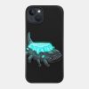 Crystal Lizard Phone Case Official Dark Souls Merch