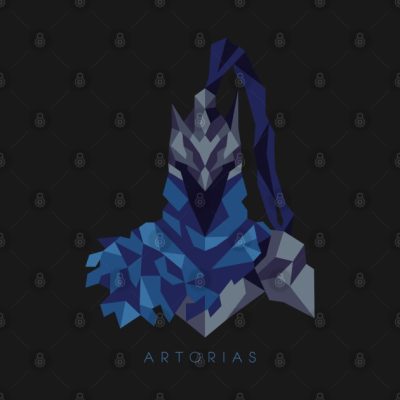 Artorias Of The Abyss T-Shirt Official Dark Souls Merch