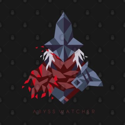 Abyss Watcher Crewneck Sweatshirt Official Dark Souls Merch