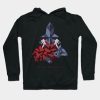 Abyss Watcher Hoodie Official Dark Souls Merch