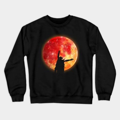 Make Contact Crewneck Sweatshirt Official Dark Souls Merch