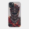 Soul Of Cinder Phone Case Official Dark Souls Merch