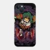 Skeleton Lord Phone Case Official Dark Souls Merch