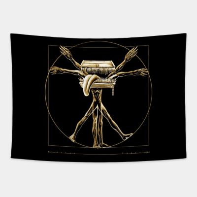 Mimic Gold Tapestry Official Dark Souls Merch