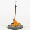 Dark Souls 3 Bonfire 1 6 Scale PVC Figure Collectible Model Toy with Light 2 - Dark Souls Merch