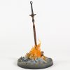 Dark Souls 3 Bonfire 1 6 Scale PVC Figure Collectible Model Toy with Light 3 - Dark Souls Merch